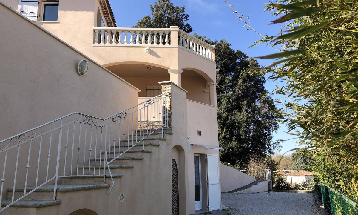Les Camoins Apartment | Apartment 55m2 - Marseille green belt, Provence