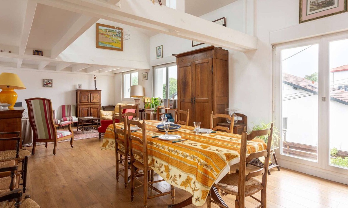 Anglet Apartment | Apartment Anglet, 2 bedrooms, 4 people