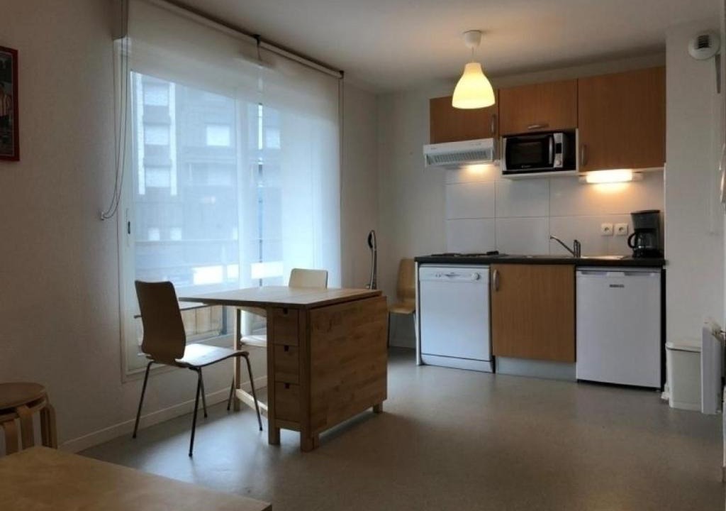 Arette Apartment | Apartment Balcons du pic d'anie 2