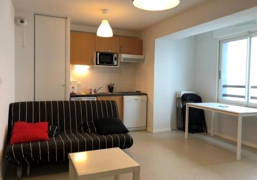 Arette Apartment | Apartment Balcons du pic d'ani