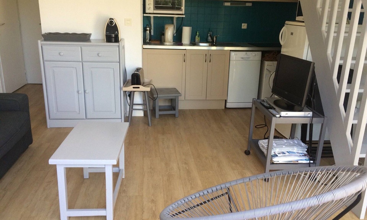 Carnac Apartment | Apartment Carnac 200 meters from Beaumer beach