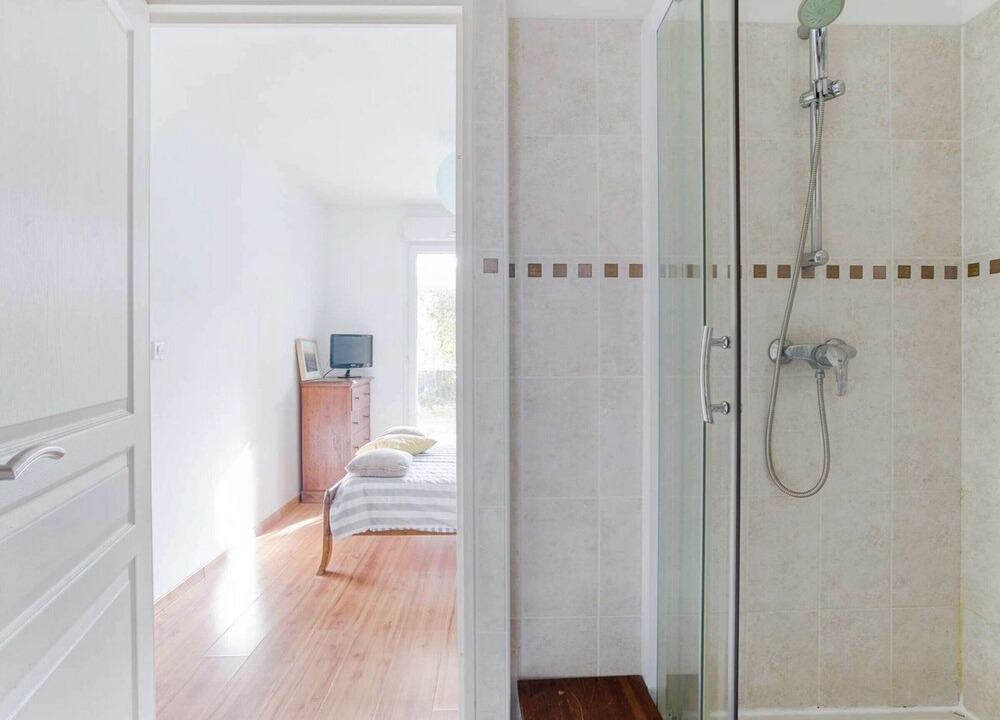 Ciboure Apartment | Apartment Ciboure, 1 bedroom, 4 persons