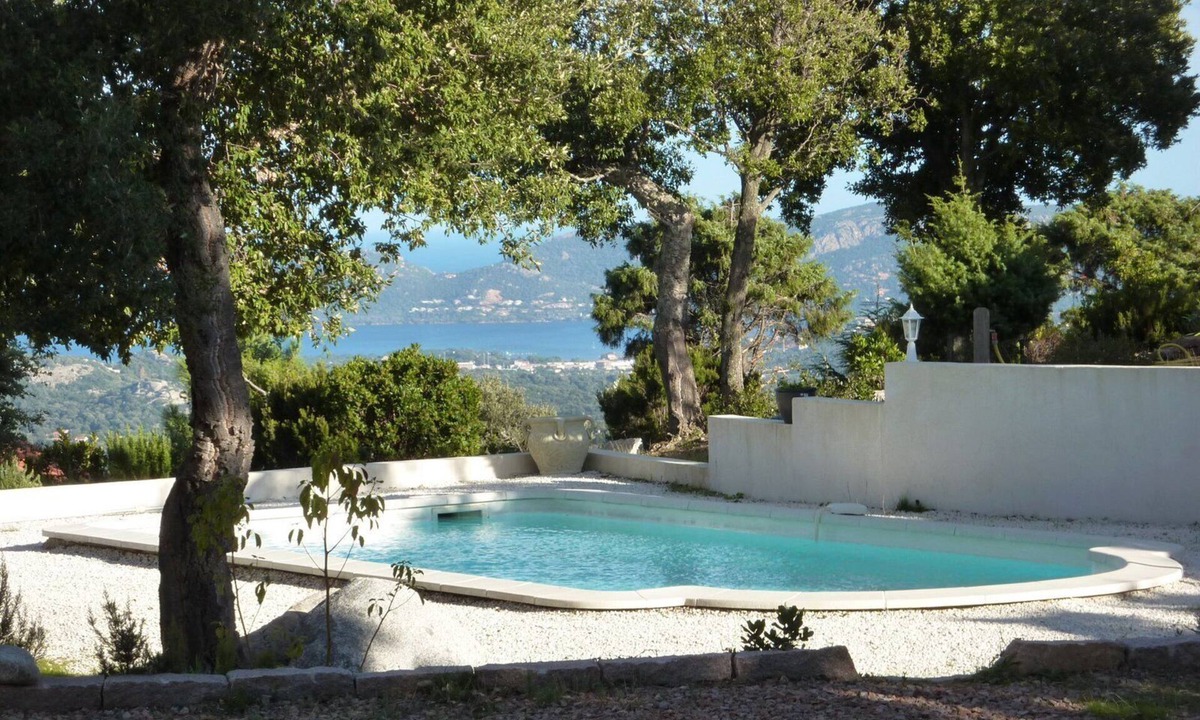 Porto-Vecchio House | Apartment/flat - Porto-vecchio