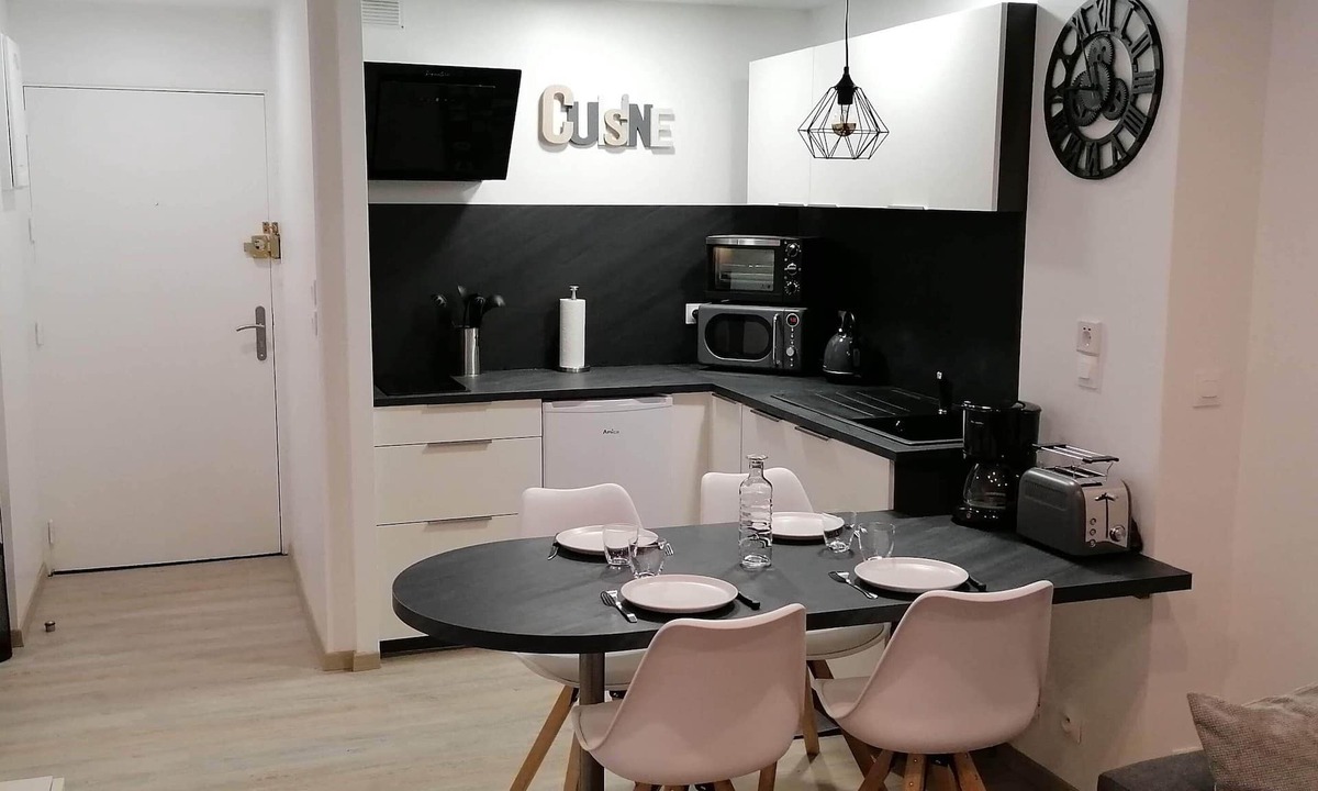 Dax Apartment | APARTMENT FOR CURISTS AND OTHERS