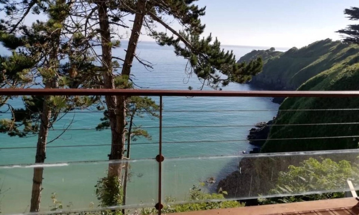 Saint-Cast-le-Guildo Apartment | Apartment for 6 persons with a gorgeous sea view