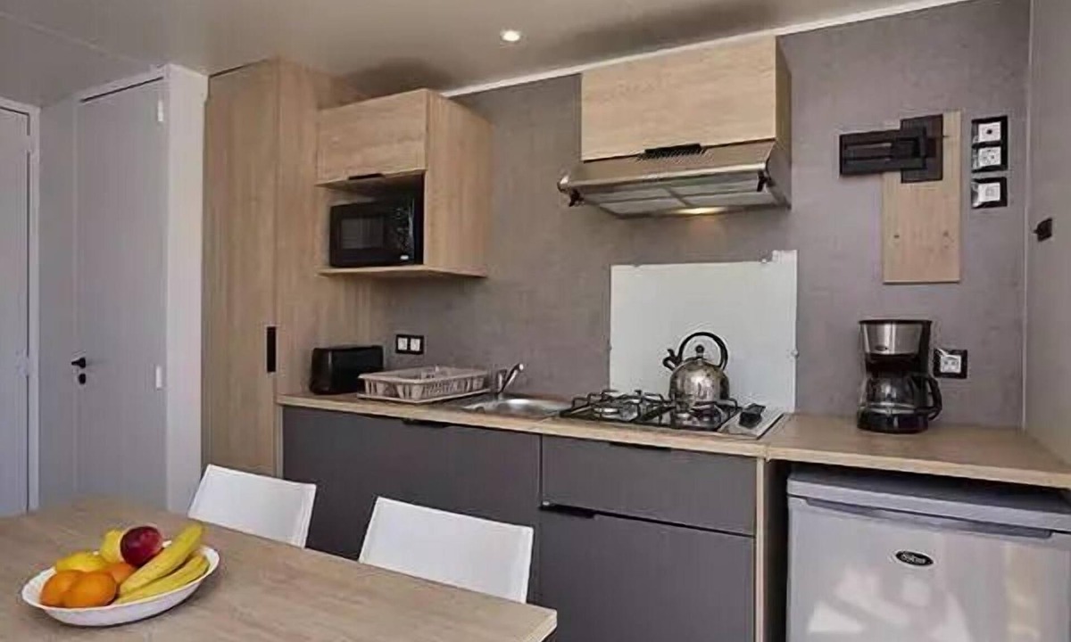 Angles Ski Chalet | Apartment