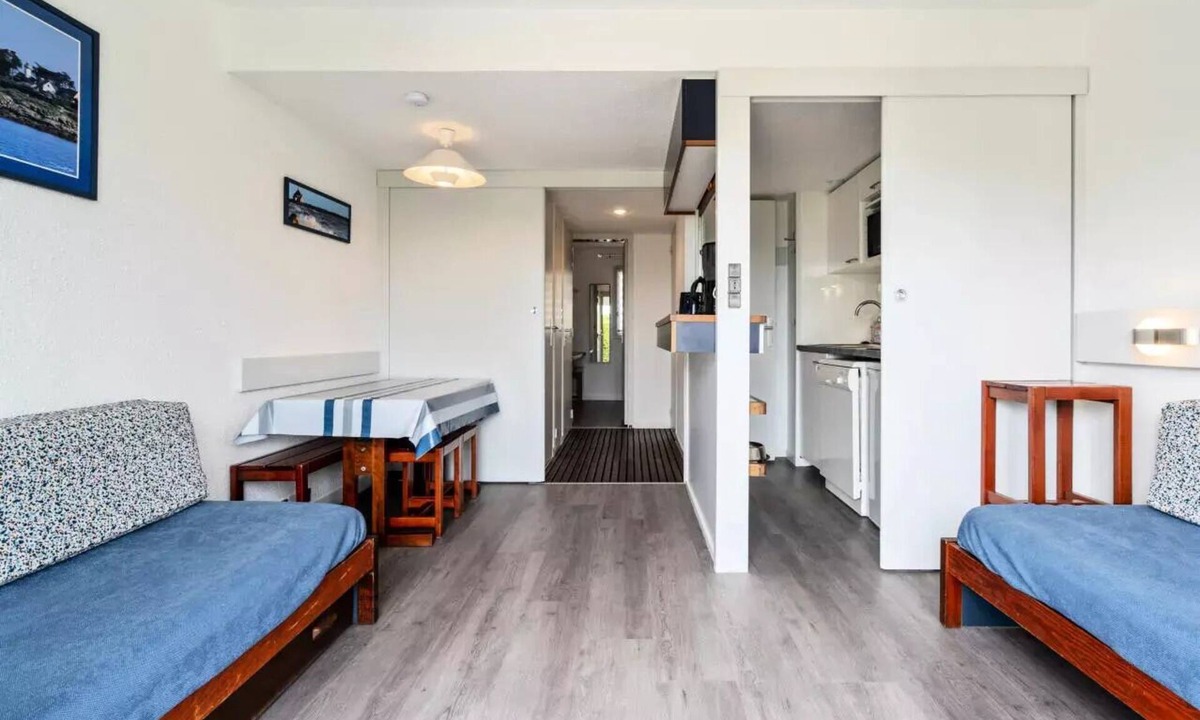 Arzon Apartment | Apartment