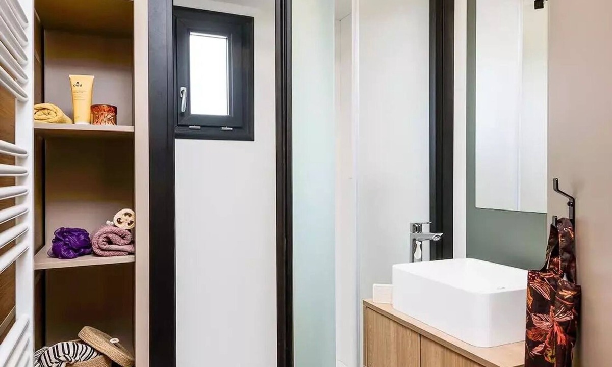 Chaudes-Aigues Ski Chalet | Apartment