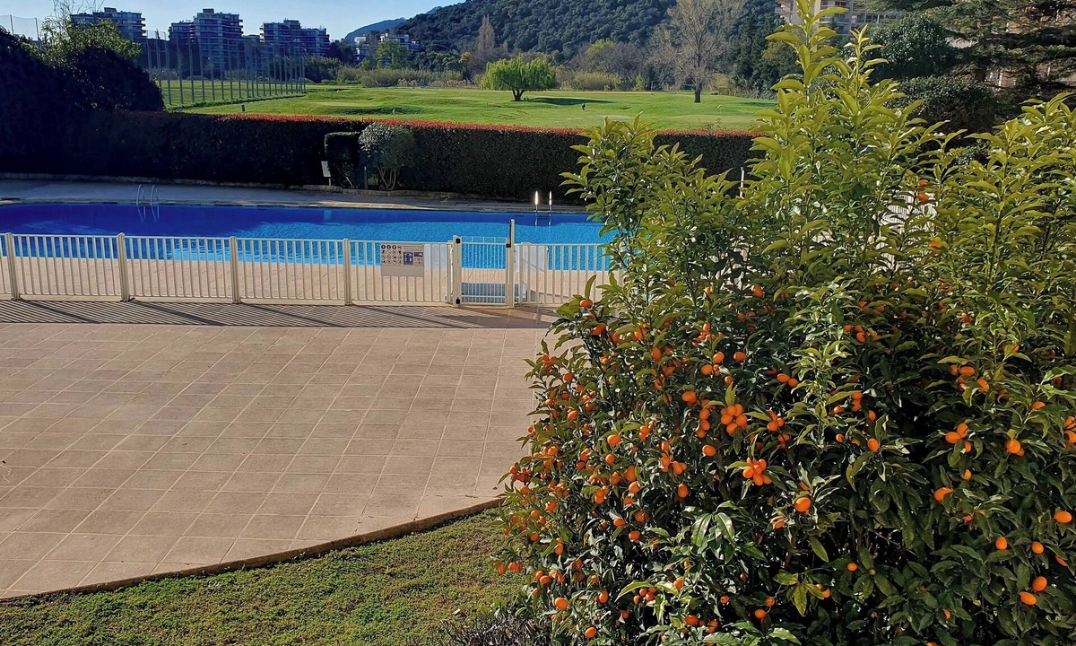 La Napoule Apartment | Apartment 2 pers Residence PISCINE Mandelieu La Napoule Beaches 15mn walk