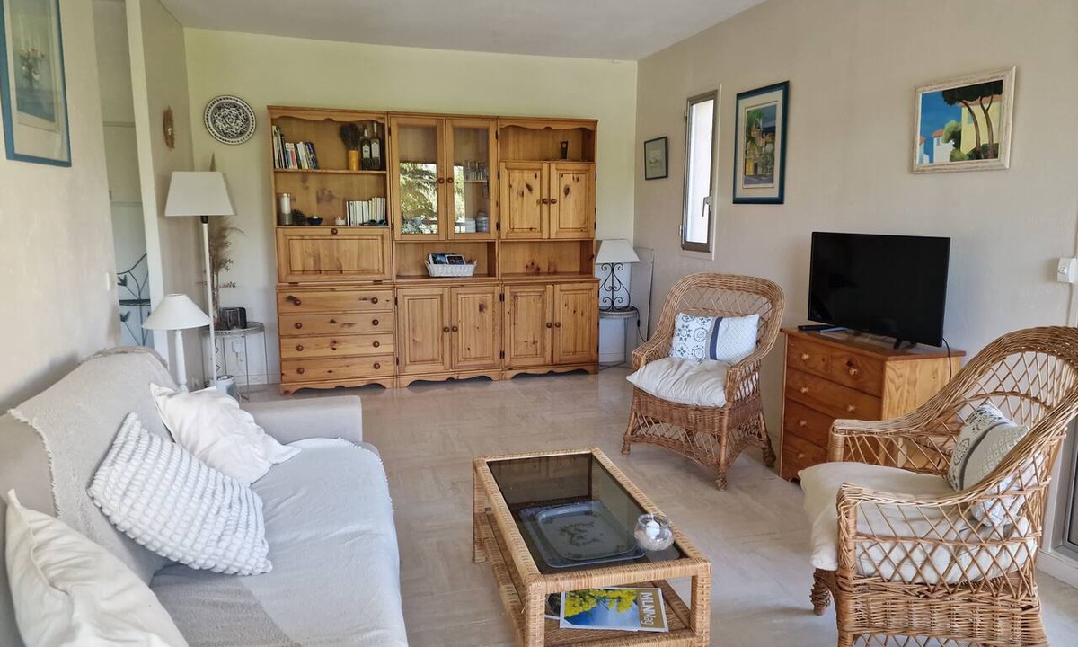 La Napoule Apartment | Apartment in Mandelieu-la-Napoule