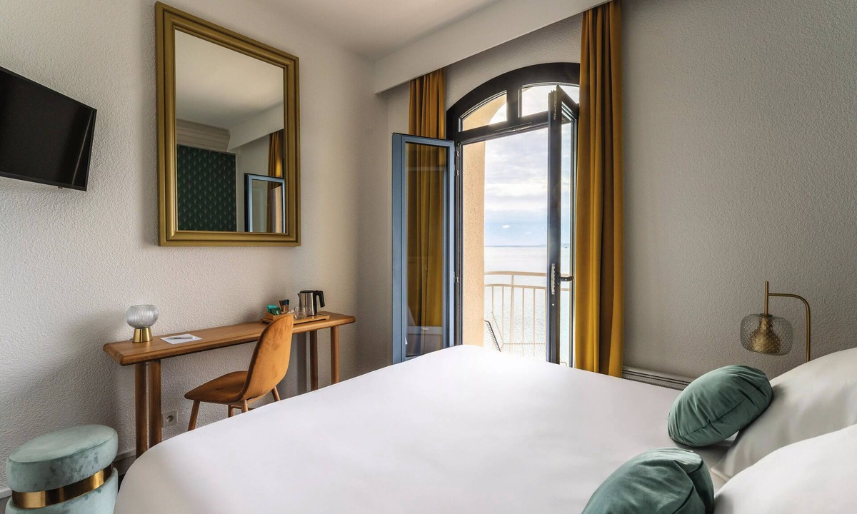 Morgat Hotel | Apartment