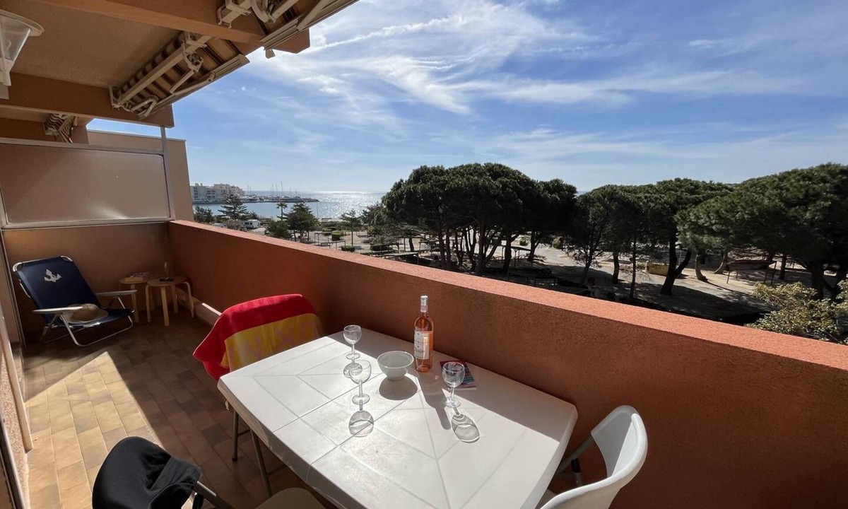La Faviere Apartment | APARTMENT LES RIVES DE LA FAVIERE