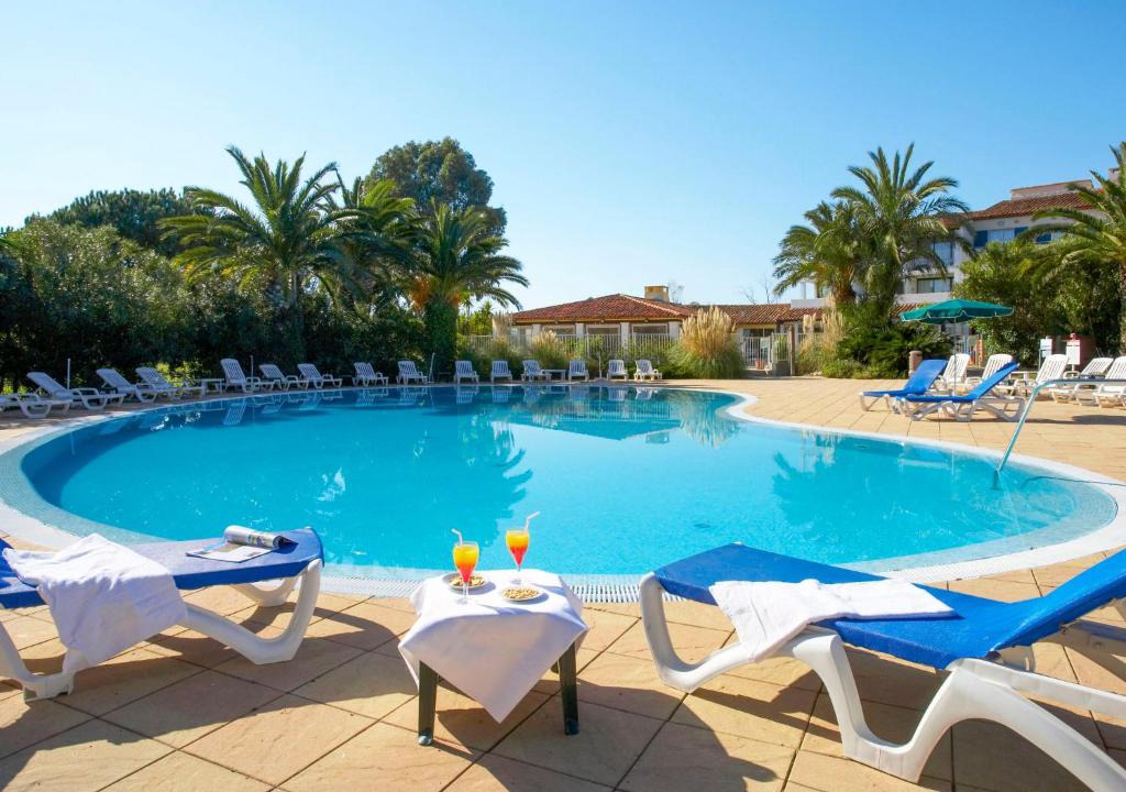 Les Restanques Apartment | Apartment Les Perles de Saint Tropez - POG160