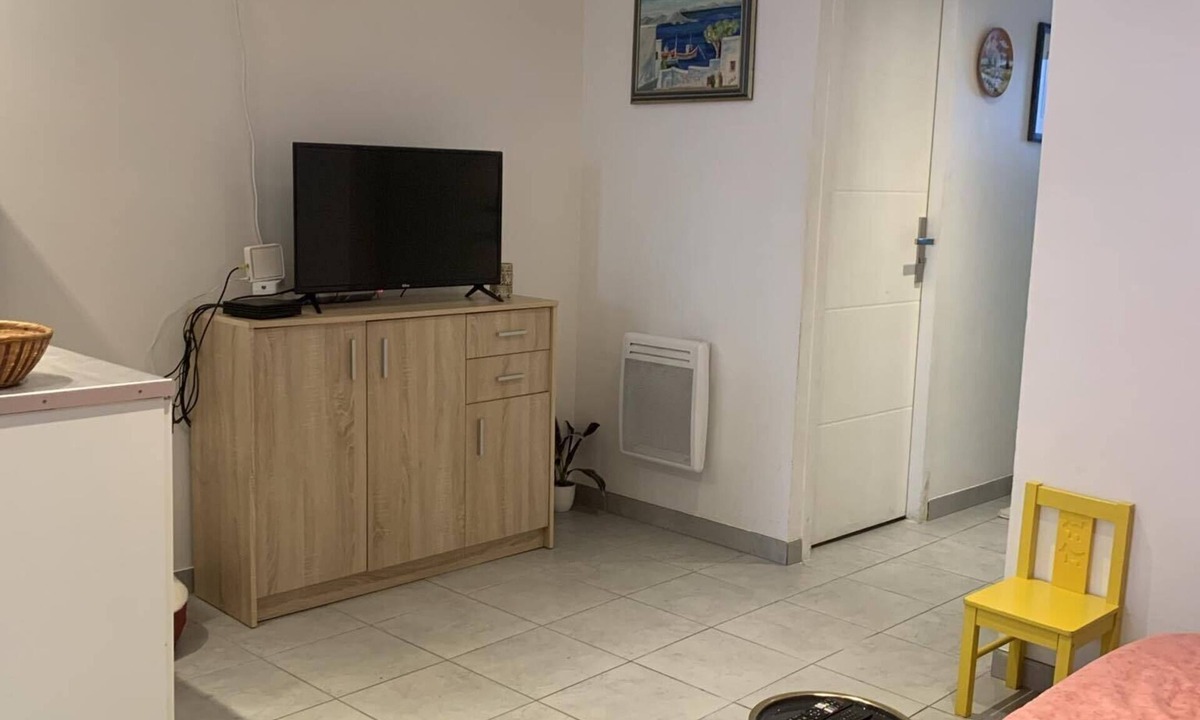 Sainte-Marguerite Apartment | Apartment Marseille 9th district, 2 steps from the Velodrome stadium