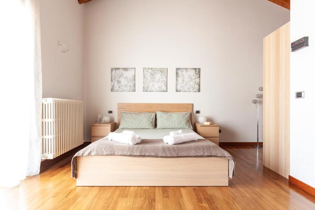 Carnago Apartment | Apartment MisiAdele