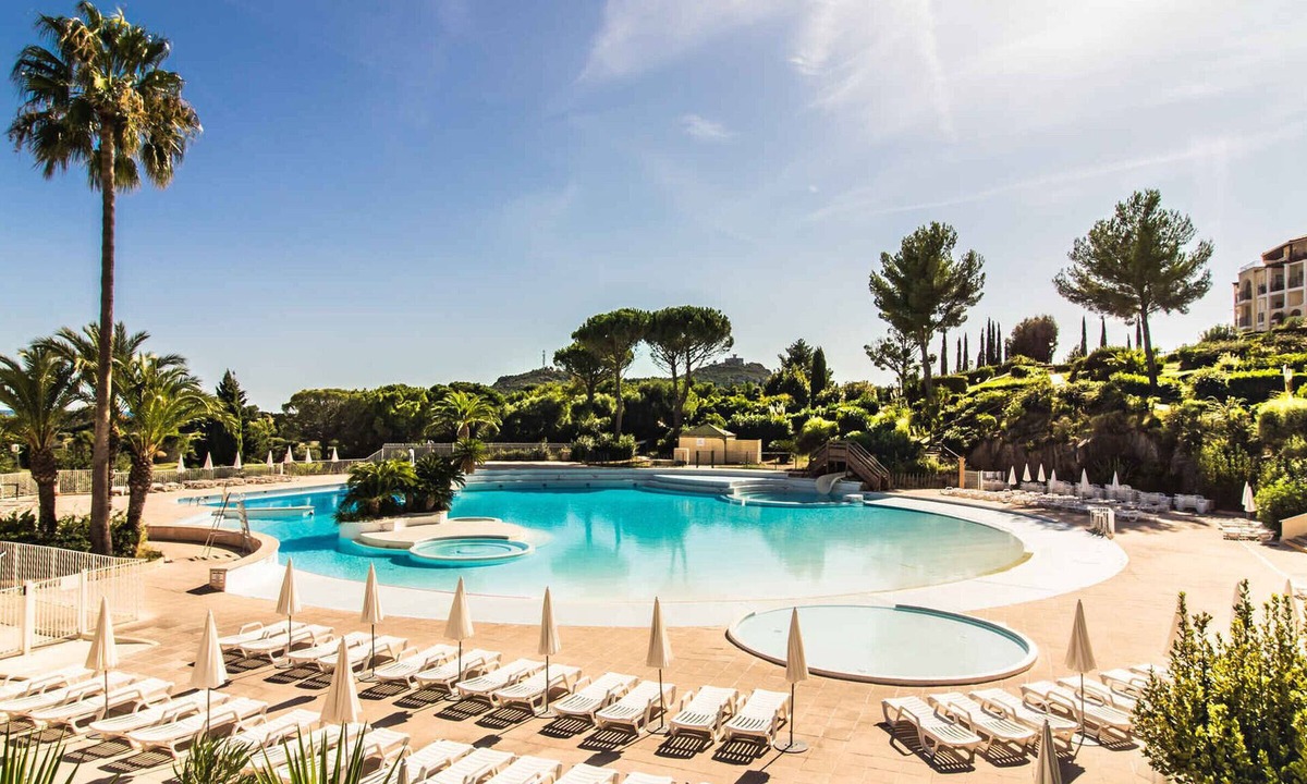 Cap Esterel Apartment | Apartment Saint-Raphaël, 1 bedroom, 4 persons