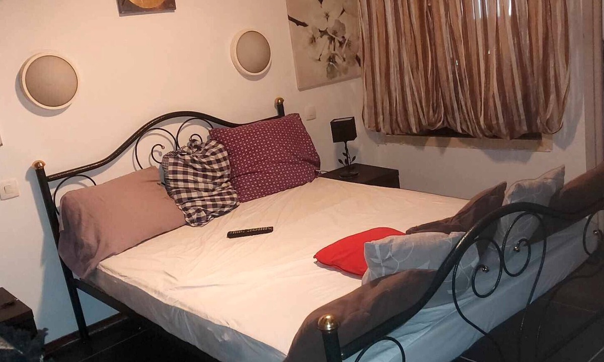 Saint-Louis Apartment | Apartment 'Souplex' with Wi-Fi