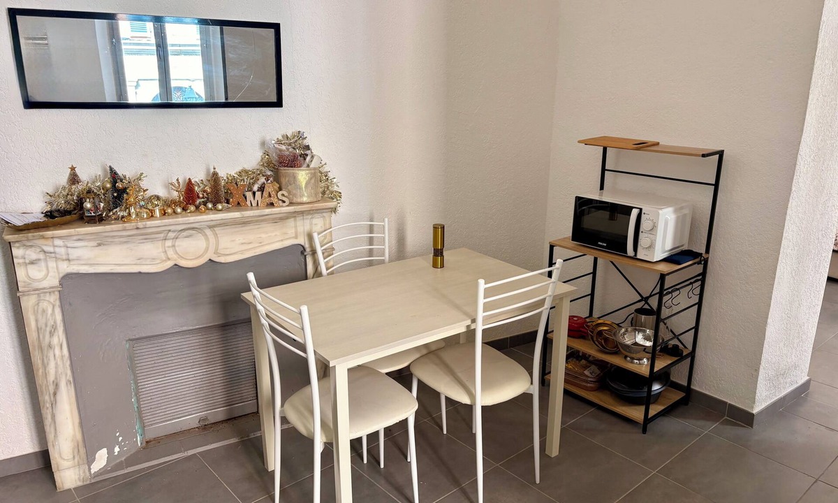 Corte Apartment | Apartment T2/3 Corte center