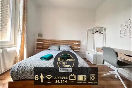 La Pradelle Apartment | Appart 6 pers - Pradelle 2