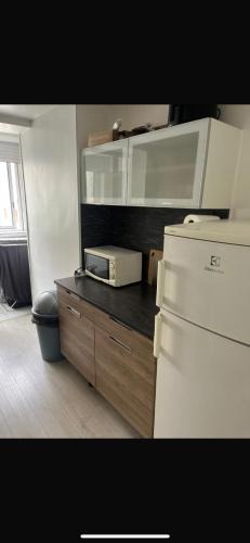 Malpasse Apartment | Appart de Cindy