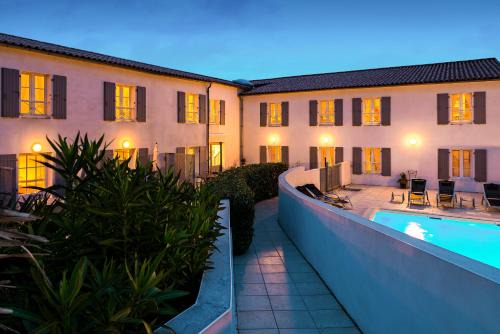 La Couarde-sur-Mer Apartment | Appart'hotel Perle de Ré