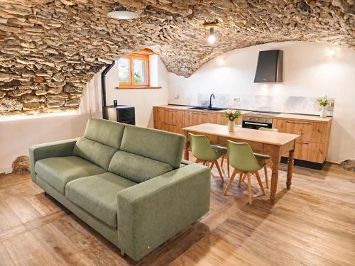 Acceglio Apartment | Appartamento Alta Valle Maira - La Meja