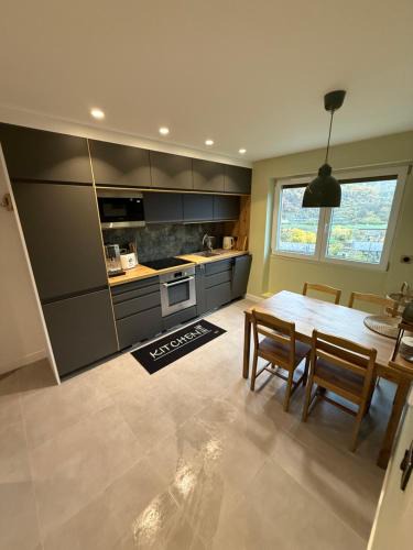 Saint-Michel-de-Maurienne Apartment | Appartement