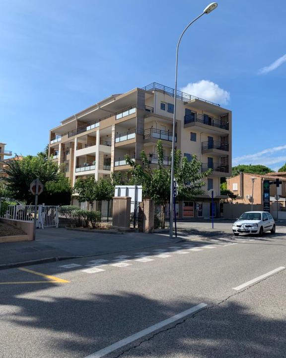Sainte-Maxime Apartment | appartement 2 chambres le Baia