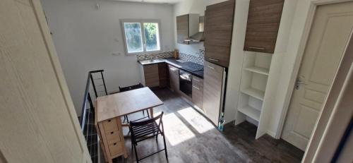 Aubres Apartment | Appartement Aubres