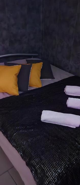 Le Perthus Apartment | Appartement avec spa