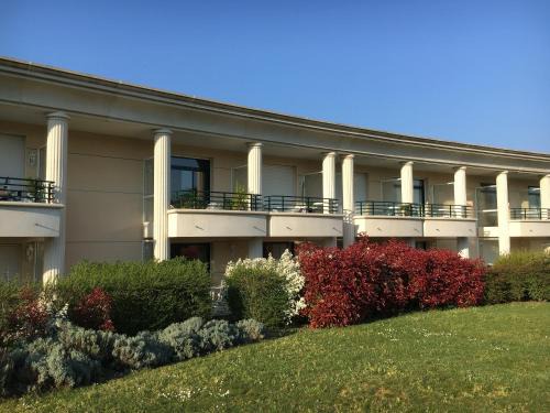 Saint-Andre-des-Eaux Apartment | Appartement cosy à Saint-André-des-Eaux de 47 m² avec jardin