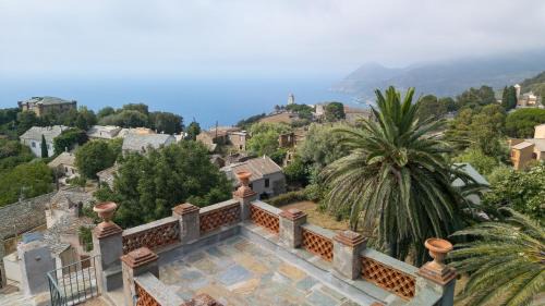 Canari Apartment | Appartement dans le Cap Corse - Canari