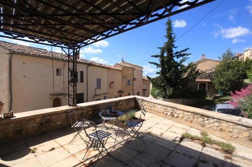 Puimoisson Apartment | Appartement en Parc régional du Verdon avec grande terrasse privative