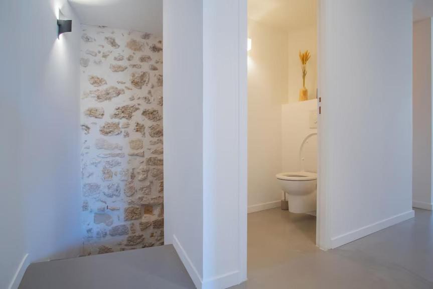 Noailles Apartment | Appartement Hyper Centre