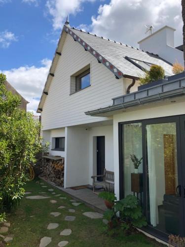 Le Conquet Apartment | Appartement L'Embarcadère