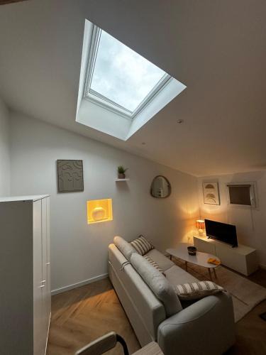 Plouharnel Apartment | Appartement Studio