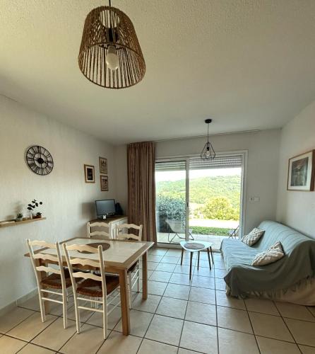 Trebas Apartment | Appartement T2 Vallée du Tarn