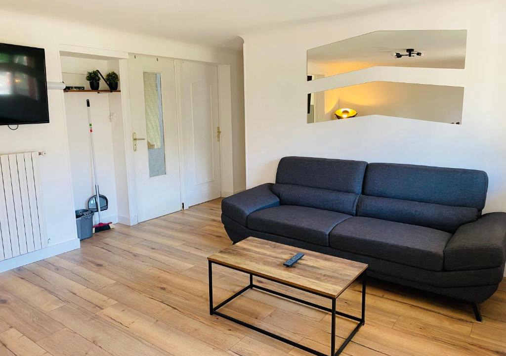 Ustaritz Apartment | Appartement T3 indépendant, calme à Ustaritz