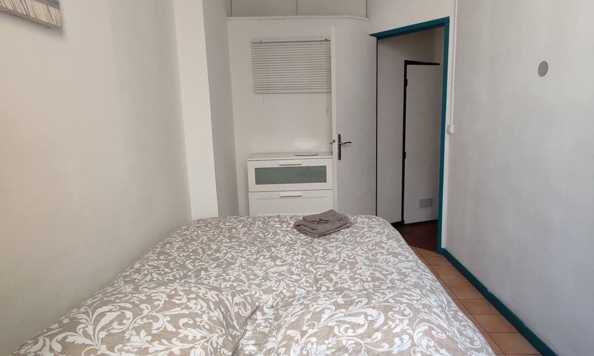 Saint-Charles Apartment | Appartement Typique Entre la Gare et la Canebière
