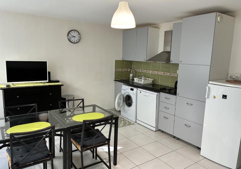 Quartier Hyper-Centre Apartment | Appartements RESIDILAVERDE Hypercentre