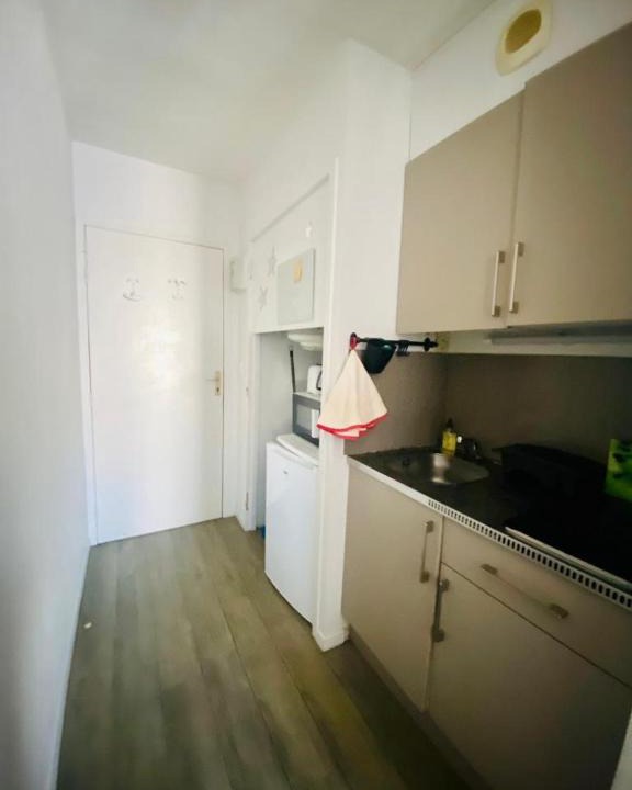 Dax Apartment | Aquitania