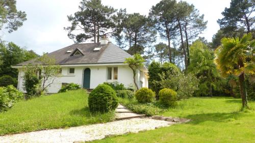 Arradon House | Arradon, maison de vacances familiale à 2 km des plages