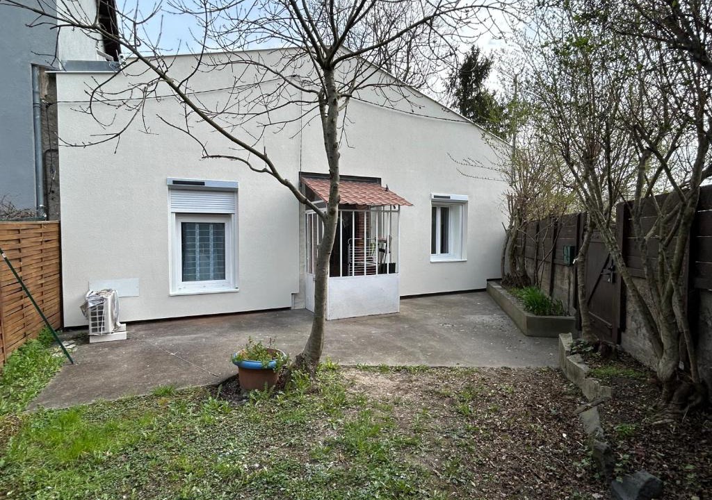 Cebazat House | ASM rugby