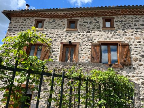 Molompize House | Au rythme de Plume et Louna