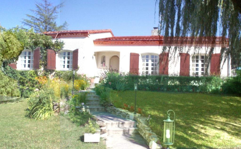Albi Bed & Breakfast | Au Soleil d'Albi