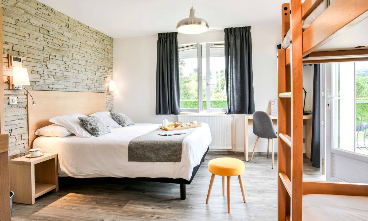 Berenx Hotel | Auberge du Relais