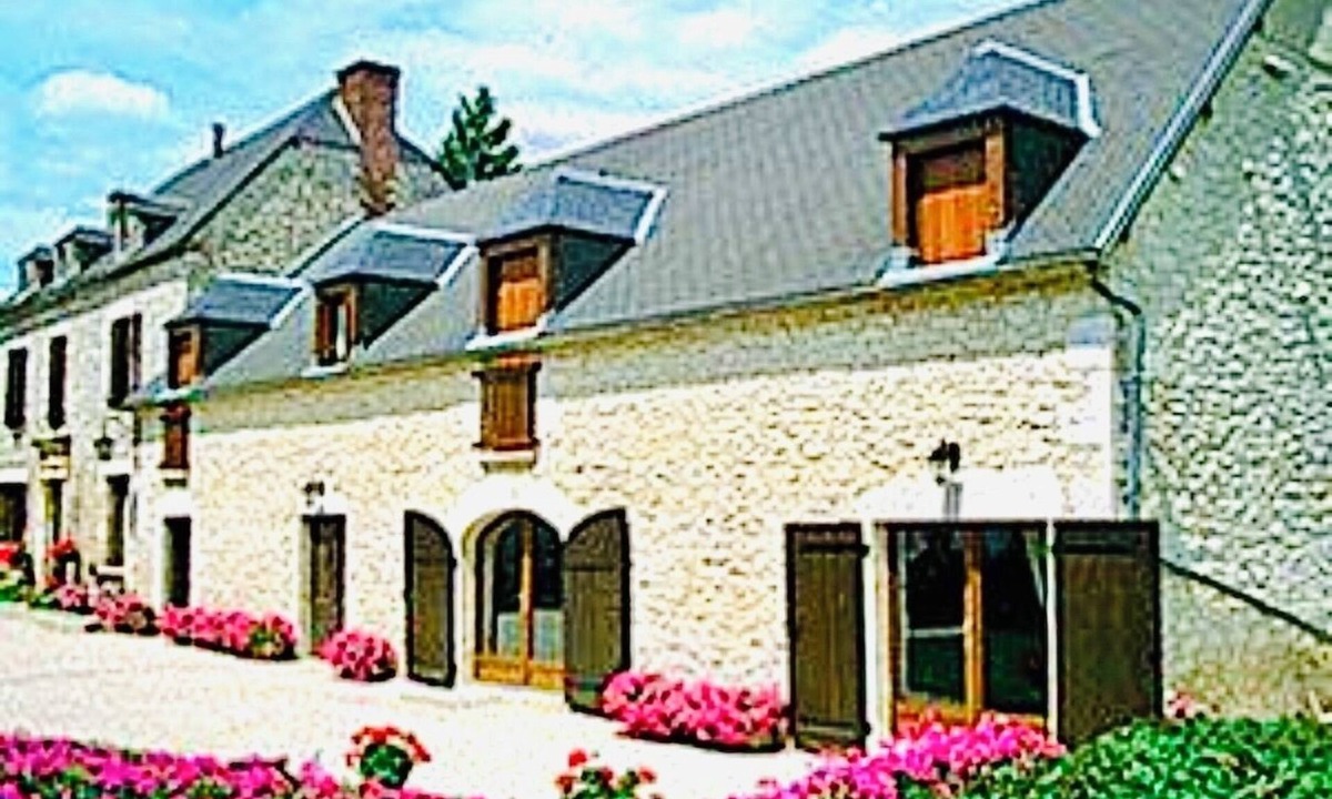 Pinsac House | Authentic barn in Quercy