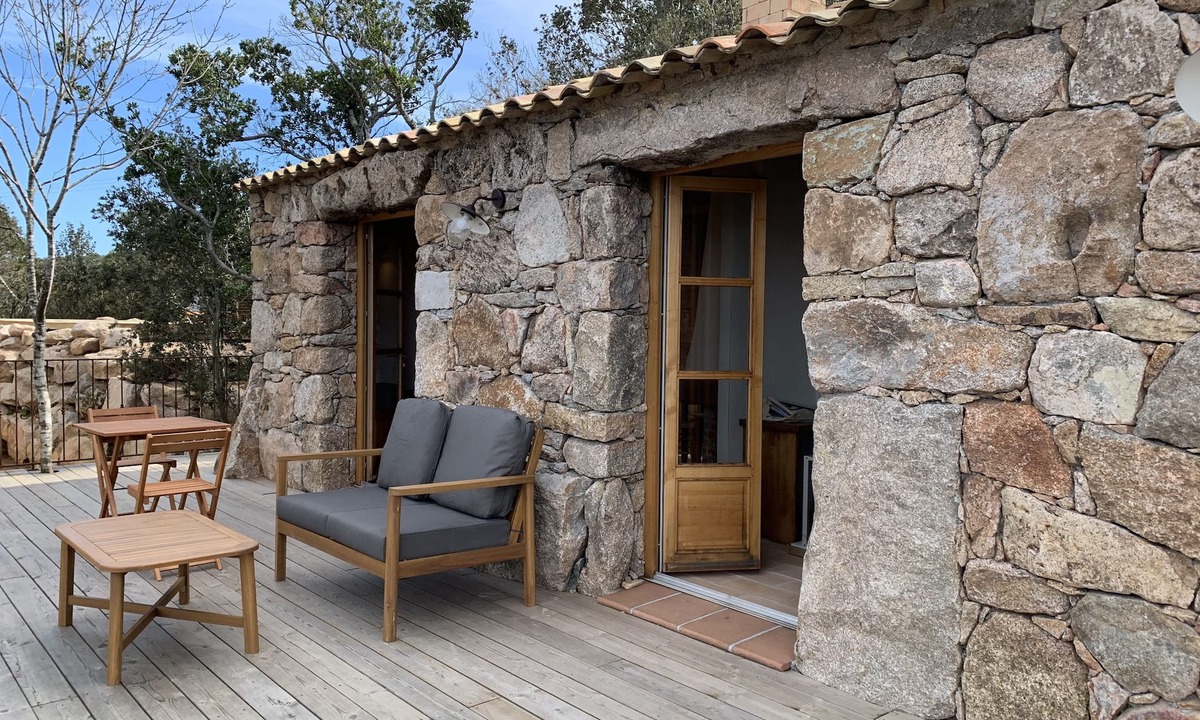 Pietra Long Salvini House | AUTHENTIC BERGERIE