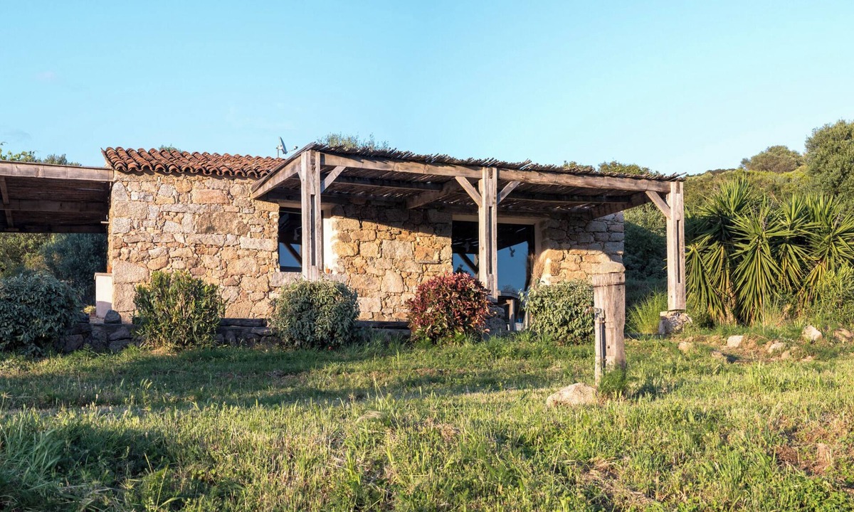 Serra-di-Ferro House | Authentic holiday home in a quiet location 10 minutes from the beach