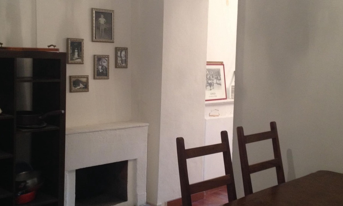 Guiselle Apartment | Authenticity in the heart of the village
